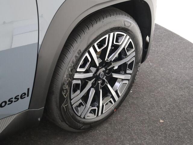 Renault 4 comfort range iconic 52 kWh 150PK | Harman Kardon | Pack Advanced Driving Assist | Achteruitrijcamera | Stoelverwarming