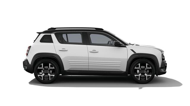 Renault 4 150 pk comfort range techno l Showroomvoordeel! l Vanaf half december in Roermond in de showroom!