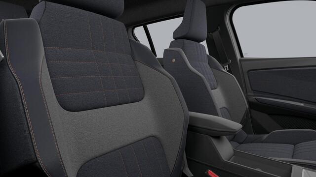 Renault 4 150 pk comfort range techno l Showroomvoordeel! l Vanaf half december in Roermond in de showroom!