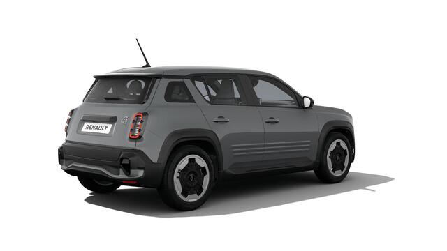 Renault 4 150 pk comfort range evolution l All-seasonbanden l Voorraadvoordeel!