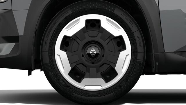 Renault 4 150 pk comfort range evolution l All-seasonbanden l Voorraadvoordeel!