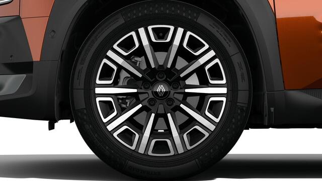 Renault 4 150 pk comfort range iconic l All-weatherbanden l Voorraadvoordeel!