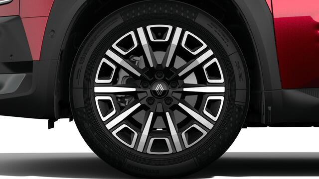 Renault 4 150 pk comfort range iconic l All-weatherbanden l voorraadvoordeel!