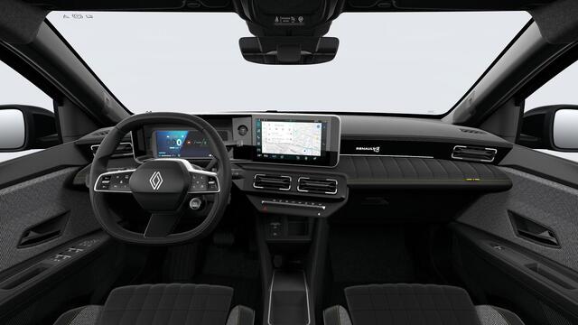 Renault 4 150 pk comfort range iconic l All-weatherbanden l voorraadvoordeel!