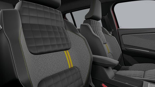 Renault 4 150 pk comfort range iconic l All-weatherbanden l voorraadvoordeel!