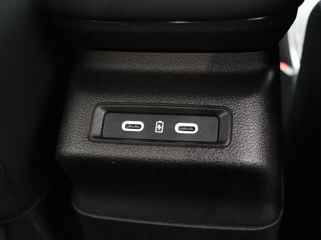 Renault 4 Iconic Comfort range | Achteruitrijcamera | Elektrisch verwarmbare voorstoelen | Elektronisch geregelde airconditioning