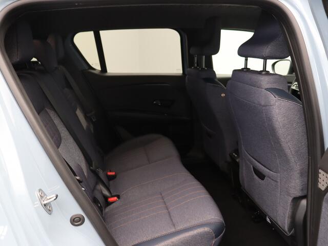 Renault 4 Techno Comfort range | Achteruitrijcamera | Elektronisch geregelde airconditioning | Full LED koplampen