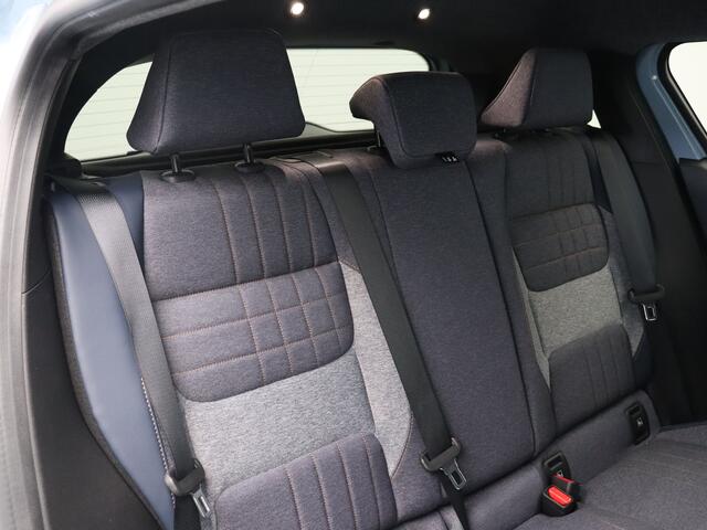 Renault 4 Techno Comfort range | Achteruitrijcamera | Elektronisch geregelde airconditioning | Full LED koplampen