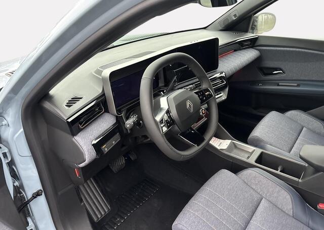 Renault 4 comfort range techno 52 kWh - pack winter premium