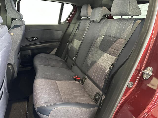 Renault 4 comfort range techno 52 kWh NIEUW UIT VOORRAAD HOGE KORTING & 5 JAAR GARANTIE