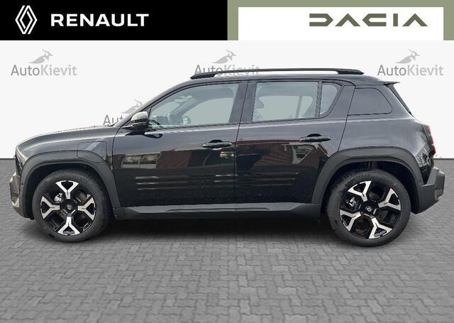 Renault 4 comfort range techno 52 kWh - pack winter premium - pack safety & advanced driving assist