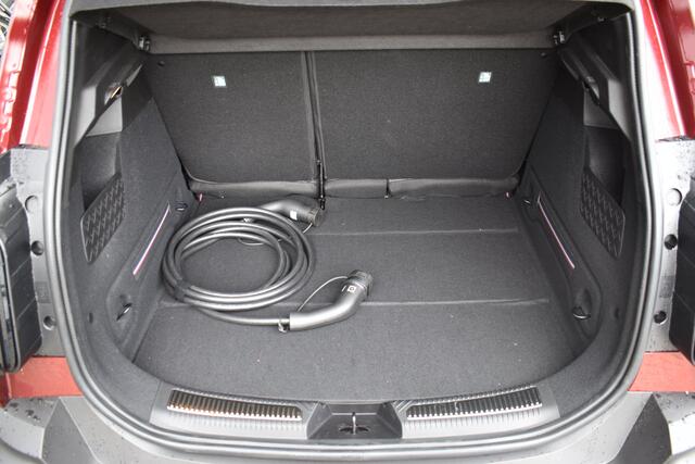 Renault 4 Iconic | Achteruitrijcamera | Elektrisch verwarmbare voorstoelen | Elektronisch geregelde airconditioning