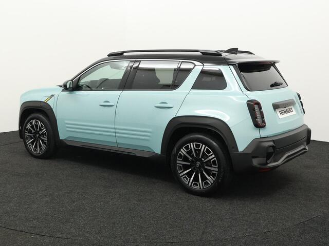 Renault 4 comfort range iconic 52 kWh / PACK ADVANCED DRIVING ASSIST / HARMAN KARDON PREMIUM AUDIO /