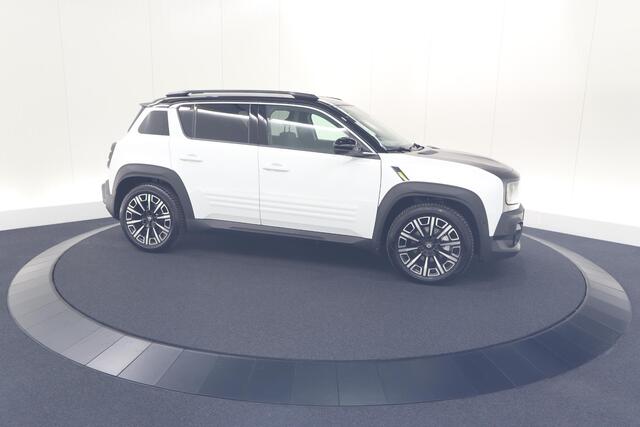 Renault 4 comfort range iconic 52 kWh | Pack Advanced Driving Assist | Adaptieve Cruise Control | Pack Winter | Dodehoekdetectie