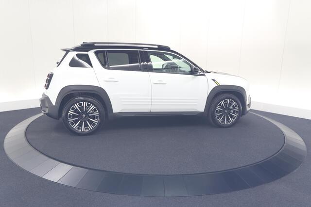 Renault 4 comfort range iconic 52 kWh | Pack Advanced Driving Assist | Adaptieve Cruise Control | Pack Winter | Dodehoekdetectie