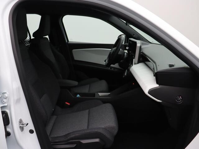 Renault 4 Renault e-tech evolution 150pk comfort range VAN | 1045 liter laadvolume | Perfect voor in de stad | Stoel- en stuurwielverwarming |