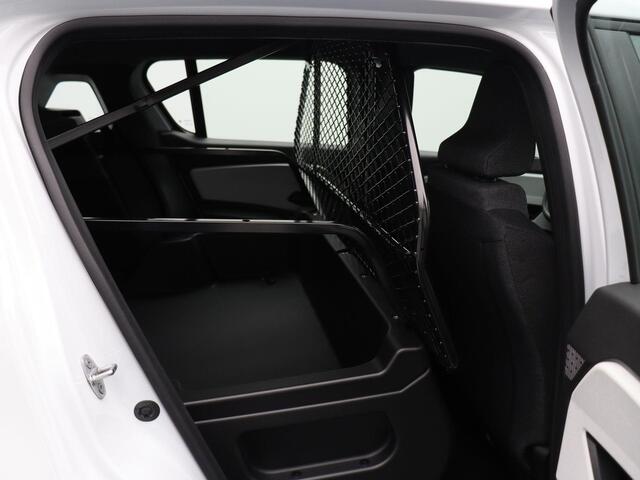 Renault 4 Renault e-tech evolution 150pk comfort range VAN | 1045 liter laadvolume | Perfect voor in de stad | Stoel- en stuurwielverwarming |