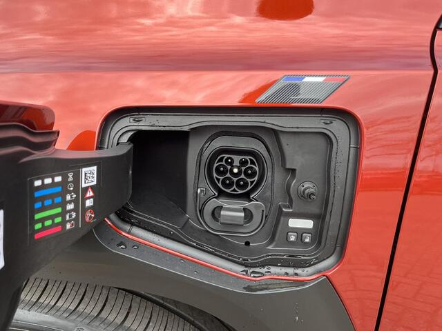 Renault 4 comfort range techno 52 kWh