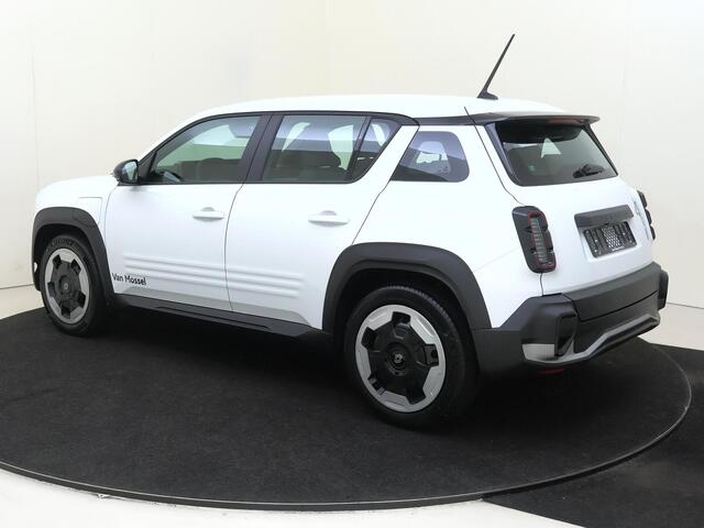 Renault 4 urban range evolution 40 kWh | Apple & Android Carplay | Parkeersensoren & Camera | Keyless Entry | LED verlichting | Cruise Control & Snelheidbegrenzer | Climate Control |