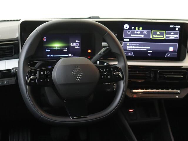 Renault 4 urban range evolution 40 kWh | Apple & Android Carplay | Parkeersensoren & Camera | Keyless Entry | LED verlichting | Cruise Control & Snelheidbegrenzer | Climate Control |