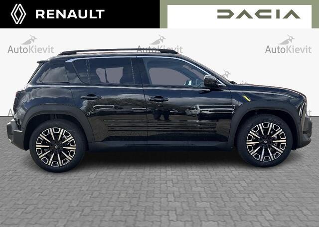 Renault 4 comfort range iconic 52 kWh V2G - pack advanced driving assist