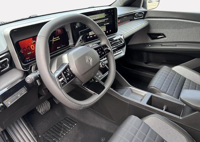 Renault 4 comfort range iconic 52 kWh V2G - pack advanced driving assist