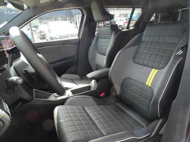 Renault 4 comfort range iconic 52 kWh NU 5 JAAR GARANTIE! / PACK ADVANCED DRIVING ASSIST