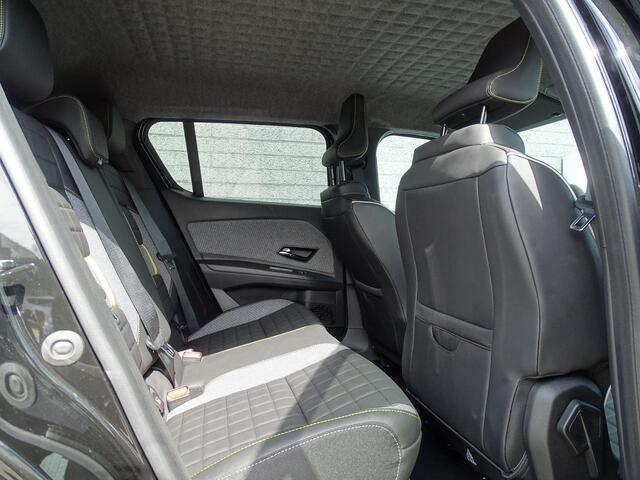 Renault 4 comfort range iconic 52 kWh NU 5 JAAR GARANTIE! / PACK ADVANCED DRIVING ASSIST