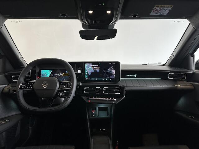 Renault 4 comfort range iconic 52 kWh DEMO | PACK ADVANCED DRIVING ASSIST | PACK WINTER | BLIS