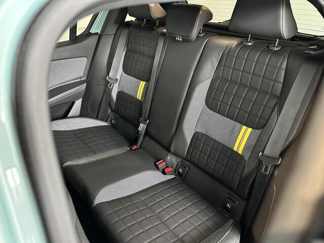 Renault 4 comfort range iconic 52 kWh DEMO | PACK ADVANCED DRIVING ASSIST | PACK WINTER | BLIS