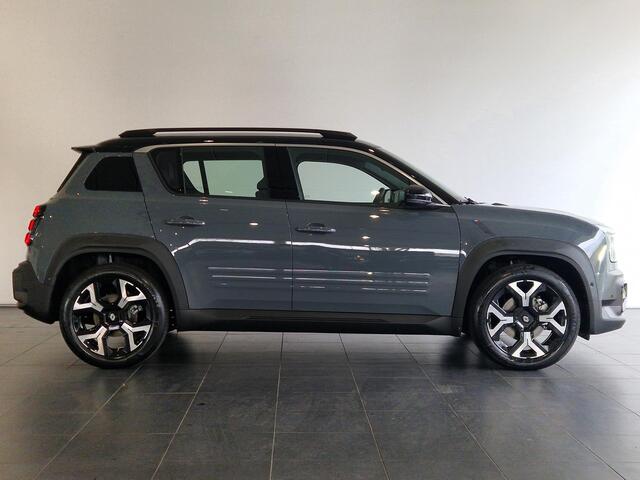 Renault 4 comfort range techno 52 kWh VOORRAAD