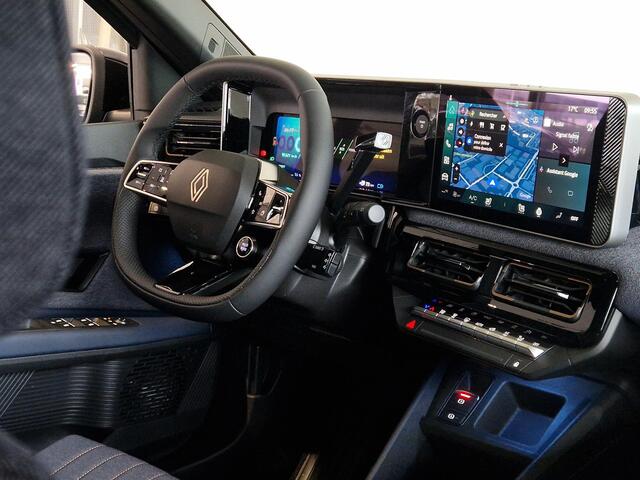 Renault 4 comfort range techno 52 kWh VOORRAAD
