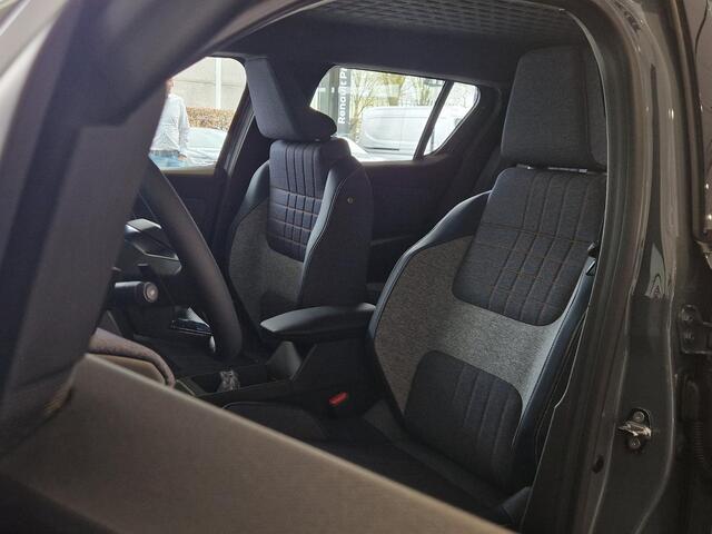 Renault 4 comfort range techno 52 kWh VOORRAAD