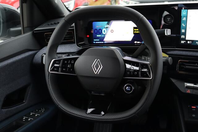 Renault 4 comfort range techno 52 kWh EV | 5 jaar garantie | Adap. Cruise | Stoel-/Stuurverwarming | Harman Kardon | Warmtepomp