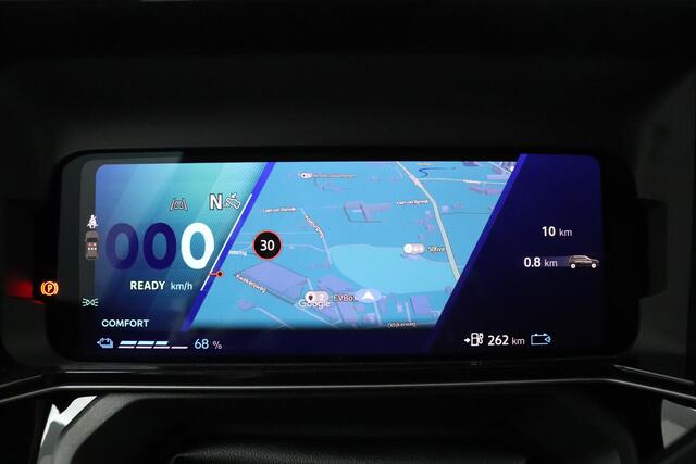 Renault 4 comfort range Techno 52 kWh | Pack Winter | Harman/Kardon | Zwarte Motorkap |