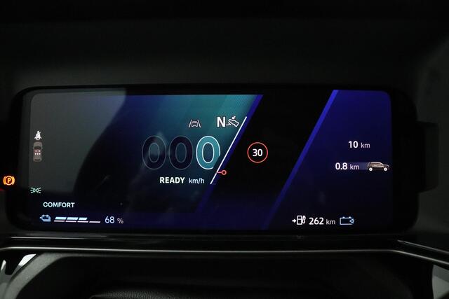 Renault 4 comfort range Techno 52 kWh | Pack Winter | Harman/Kardon | Zwarte Motorkap |