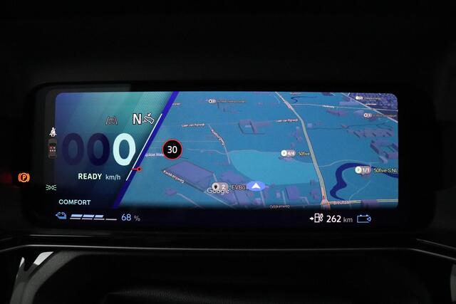 Renault 4 comfort range Techno 52 kWh | Pack Winter | Harman/Kardon | Zwarte Motorkap |