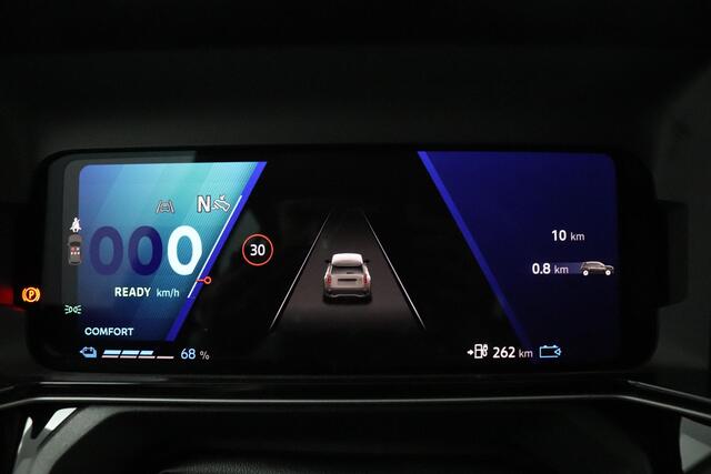 Renault 4 comfort range Techno 52 kWh | Pack Winter | Harman/Kardon | Zwarte Motorkap |