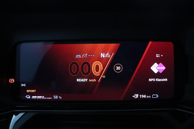 Renault 4 comfort range iconic 52 kWh | Pack Advanced Drive Assist |