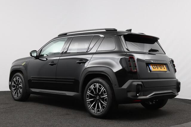 Renault 4 comfort range iconic 52 kWh | Pack Advanced Drive Assist |