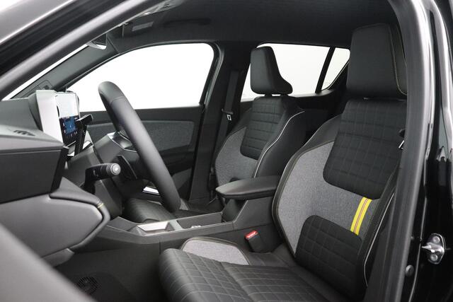 Renault 4 comfort range iconic 52 kWh | Pack Advanced Drive Assist |