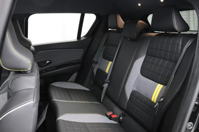 Renault 4 comfort range iconic 52 kWh | Pack Advanced Drive Assist |