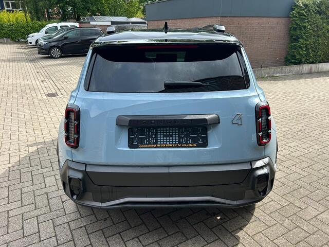 Renault 4 comfort range iconic 52 kWh