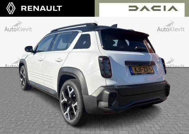 Renault 4 comfort range techno 52 kWh - pack winter premium