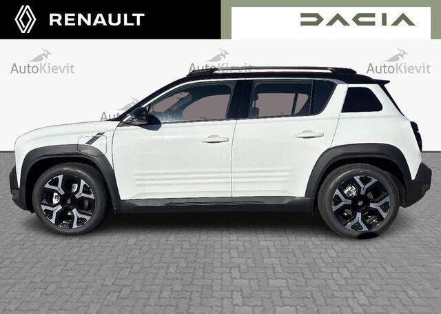 Renault 4 comfort range techno 52 kWh - pack winter premium