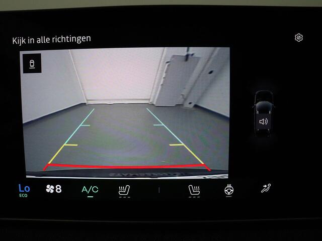 Renault 4 comfort range iconic 52 kWh Camera | Adapt. Cruise | Parkeersens. v+a | Stoelverw.
