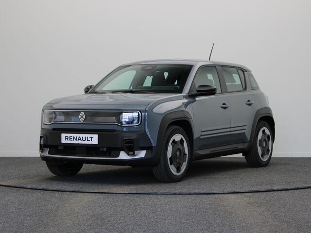 Renault 4 comfort range evolution 52 kWh | Vijf jaar garantie | Stoelverwarming | Apple Carplay | Android Auto |
