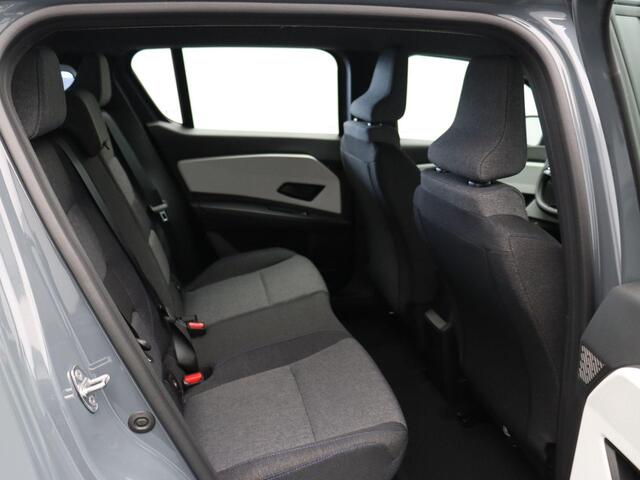 Renault 4 comfort range evolution 52 kWh | Vijf jaar garantie | Stoelverwarming | Apple Carplay | Android Auto |