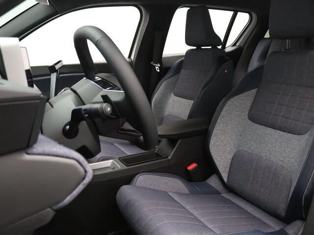 Renault 4 comfort range techno 52 kWh Camera | Adapt. Cruise | Parkeersens. v+a | Stoel-/stuurverw.