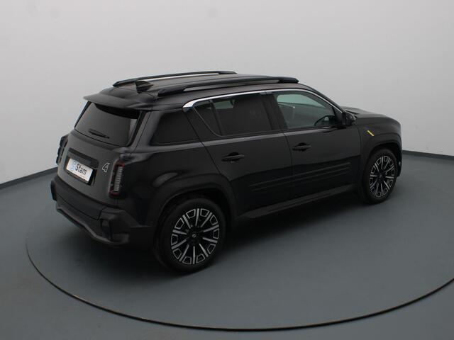 Renault 4 comfort range iconic 52 kWh Harman Kardon | Camera | Adapt. Cruise | Stoel-/stuurverw.